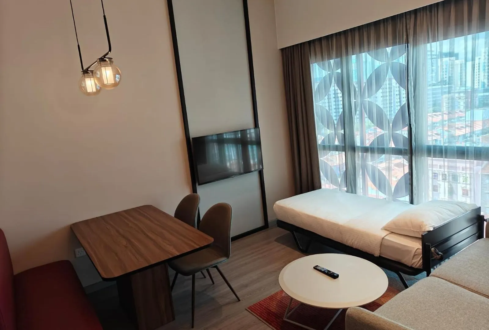 **** Aparthotel Citadines Rochor Singapore Singapore