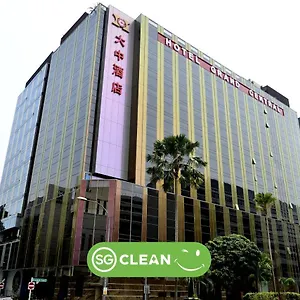 4* Hotel Grand