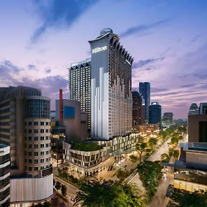 5* Hotel Hilton Orchard