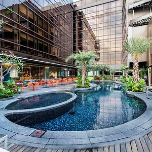 4* Hotel Ibis Styles On Macpherson