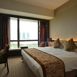 5* Hotel Wyndham