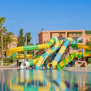 Hotel Mogador Aqua Fun & Spa Marrakesh