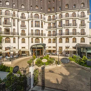 Hotel Epoque - Relais&chateaux Bucarest