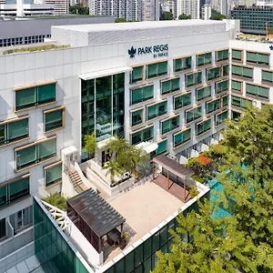 4* Hotel Park Regis By - Newly Renovated
