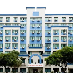 2* Hotel Yaju