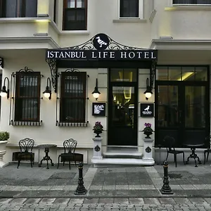 Hotel Life (adults Only) Istambul